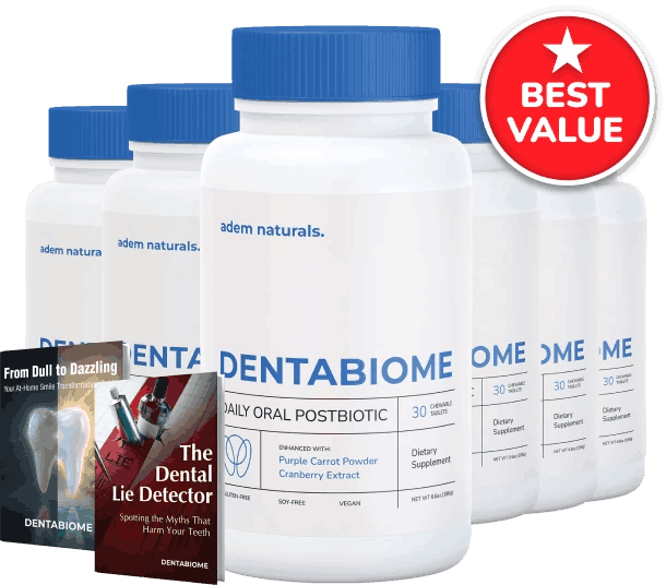 DentaBiome-buy