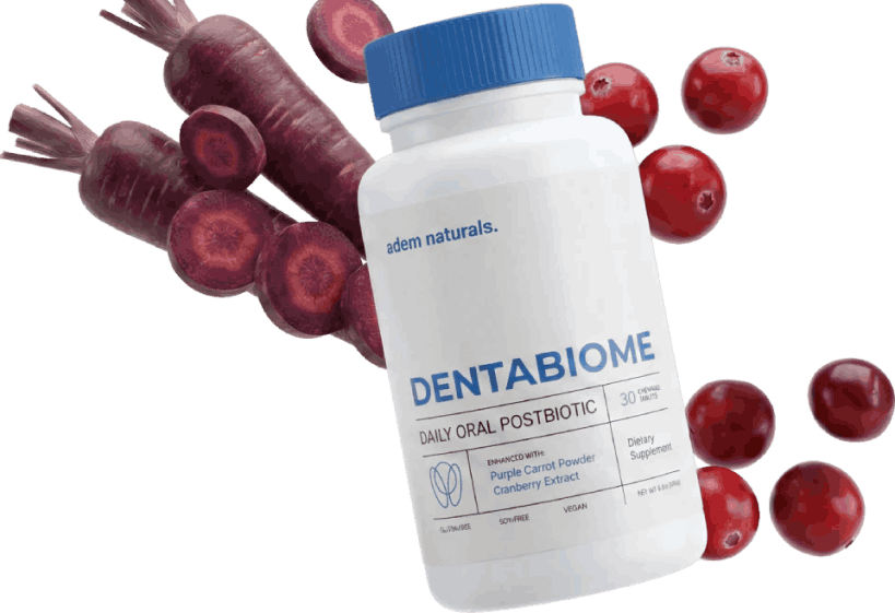 DentaBiome